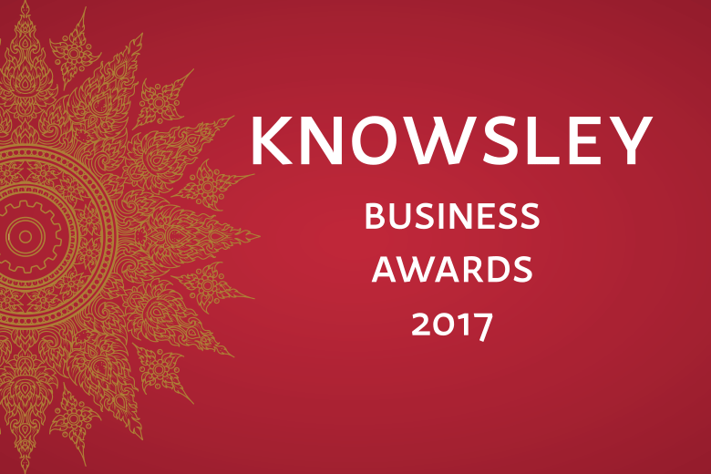 Knowsley Business Awards 2017