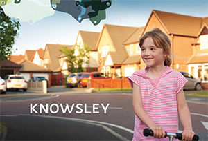 Download Knowsley Housing Brochure