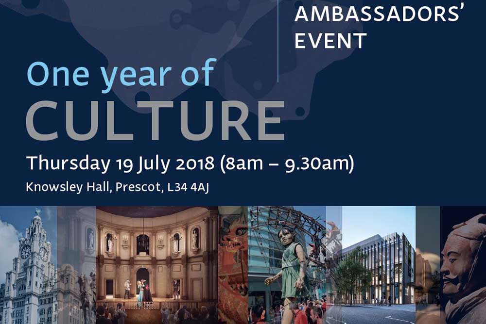 knowsley-ambassadors-event-one-year-of-culture-2018